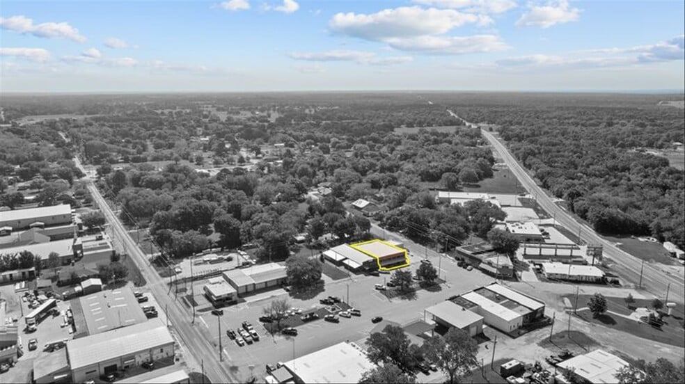 189 Broadway St, Alba, TX for sale - Building Photo - Image 3 of 36