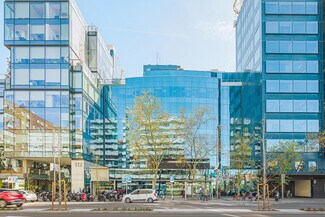 More details for Calle del Príncipe de Vergara, 110, Madrid - Office for Lease