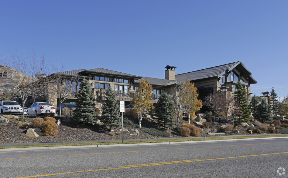 3940 N Traverse Mountain Blvd, Lehi, UT for sale - Building Photo - Image 1 of 4