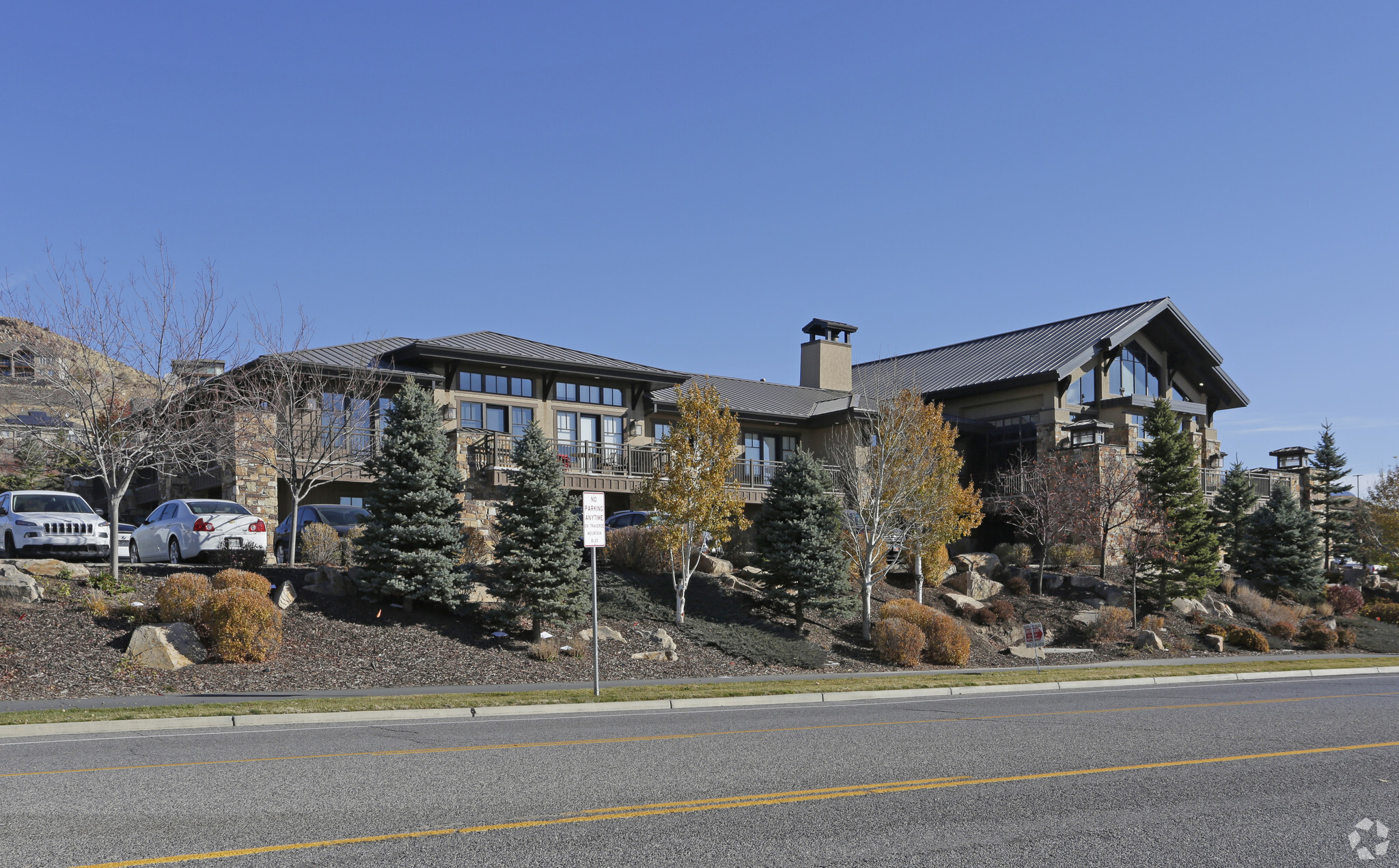 3940 N Traverse Mountain Blvd, Lehi, UT for sale Building Photo- Image 1 of 5