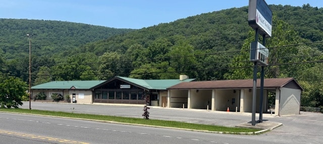 14315 National Hwy SW, Lavale, MD for sale Building Photo- Image 1 of 3