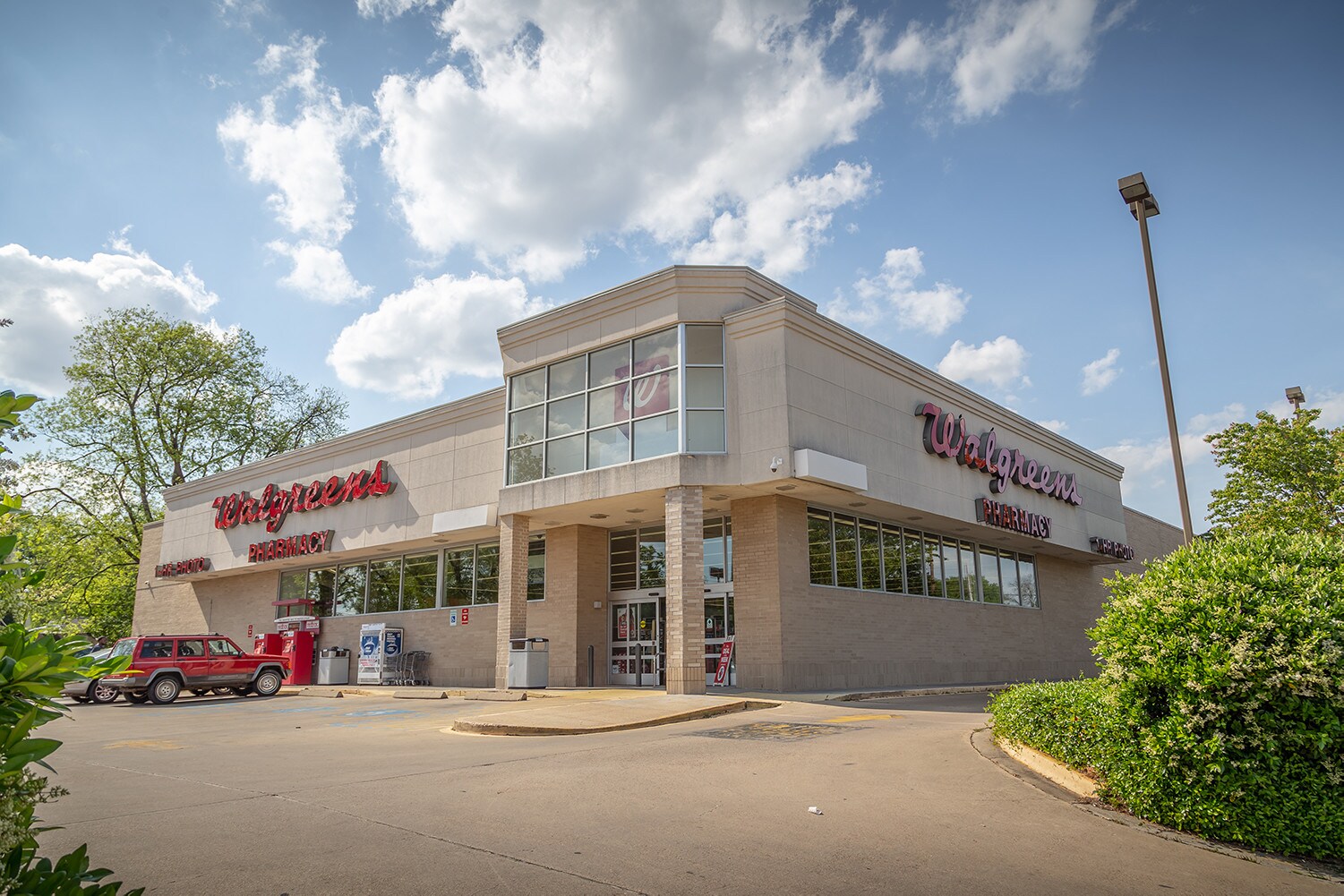 300 Southfield Rd, Shreveport, LA for sale Building Photo- Image 1 of 1