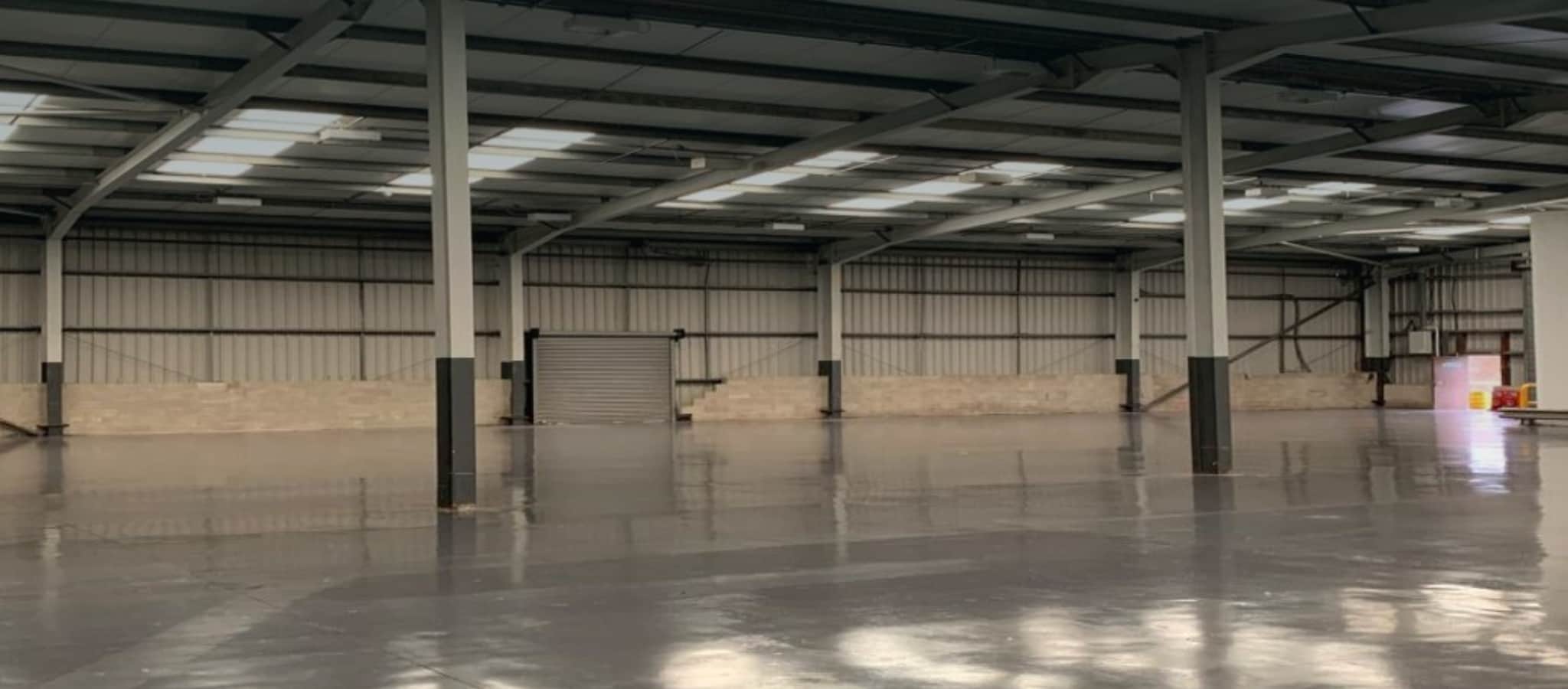 Stalybridge Industrial Estate, Stalybridge for lease Interior Photo- Image 1 of 2