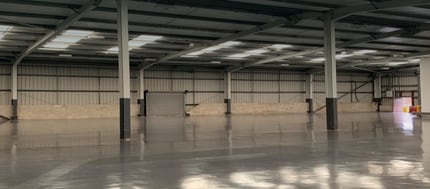 Stalybridge Industrial Estate, Stalybridge for lease Interior Photo- Image 1 of 2
