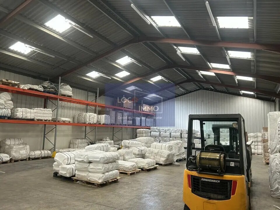 Flex dans Cestas à louer Photo du bâtiment- Image 1 de 6