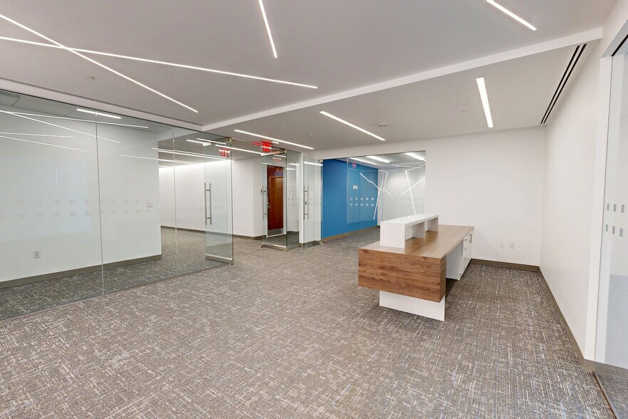 1934 Old Gallows Rd, Vienna, VA à louer - Numérisation 3D de Matterport - Image 2 de 33