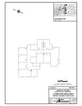 2 Computer Dr W, Albany, NY for lease Site Plan- Image 1 of 9