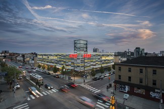 Plus de détails pour W Girard Ave & N 2nd St, Philadelphia, PA - Vente au détail à louer