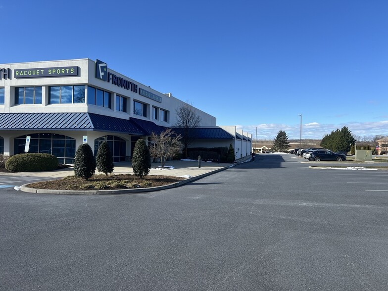 1100 Rocky Rd, West Lawn, PA à vendre - Photo du bâtiment - Image 3 de 25