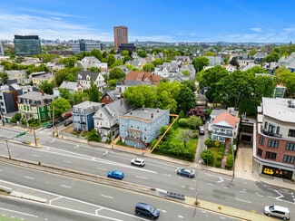 More details for 422 McGrath Hwy, Somerville, MA - Multifamily for Sale