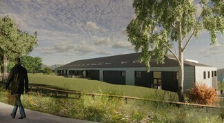 Plus de détails pour Davy Bank, Wallsend - Industriel à louer