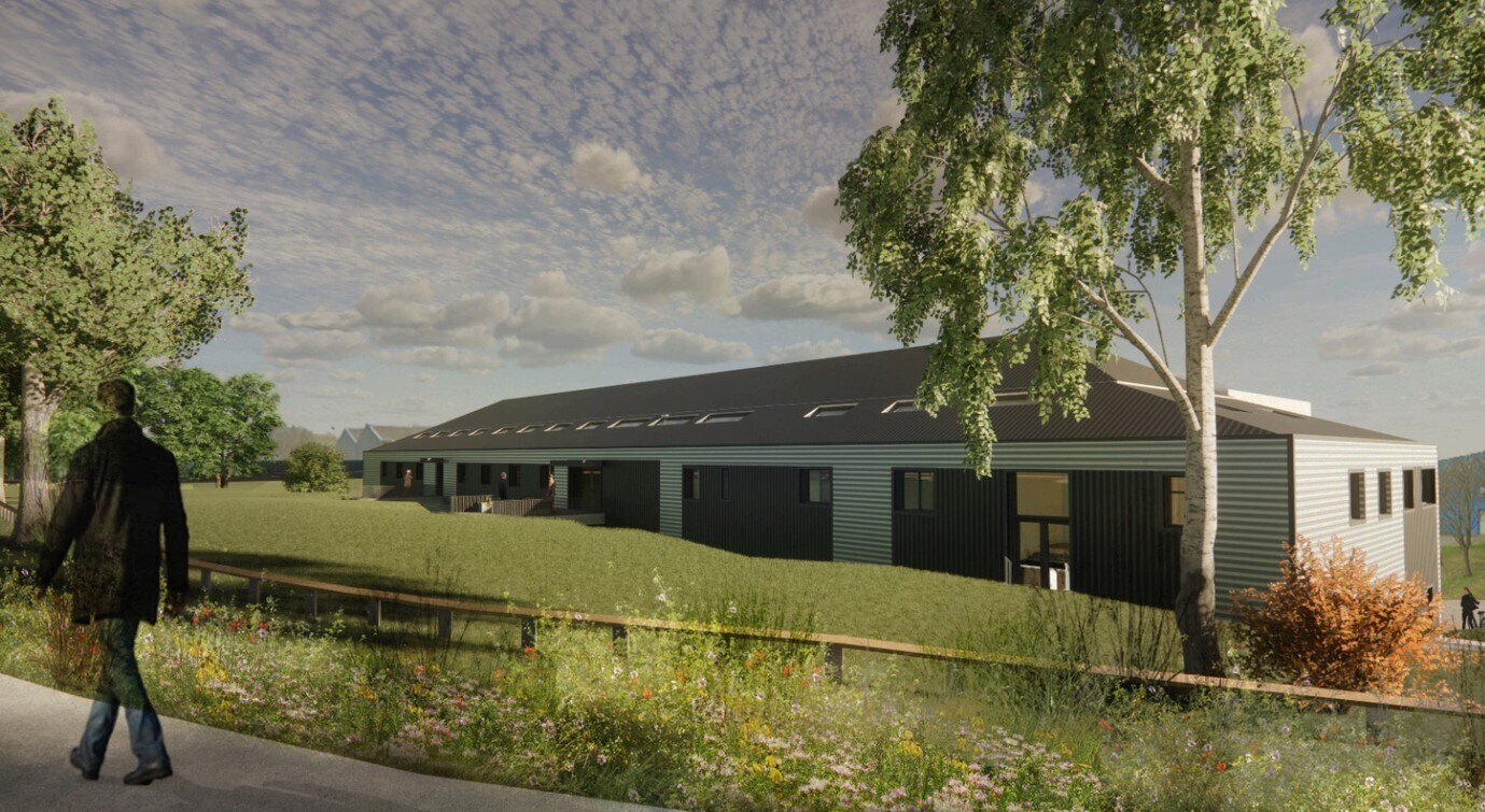 Davy Bank, Wallsend for lease Building Photo- Image 1 of 2