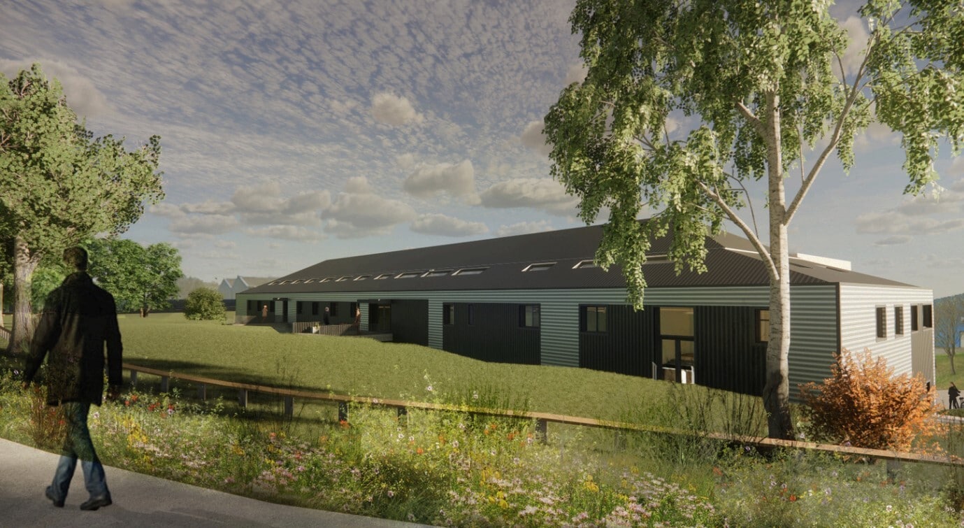 Davy Bank, Wallsend à louer Photo du bâtiment- Image 1 de 2