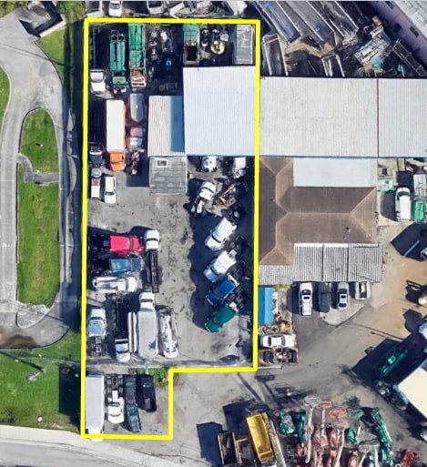 3251 W Okeechobee Rd, Hialeah, FL for lease - Building Photo - Image 3 of 8