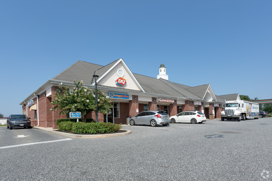 1510 Conowingo Rd, Bel Air, MD for lease - Primary Photo - Image 1 of 4