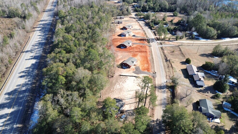 5202 Old Mike Padgett Hwy, Augusta, GA à vendre - Photo du bâtiment - Image 2 de 65
