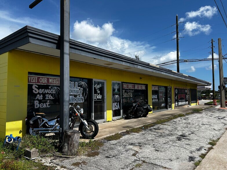 4601 49th St N, Saint Petersburg, FL à vendre - Photo du bâtiment - Image 3 de 3