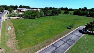 Plus de détails pour 325 S 6th Pl, Lowell, AR - Terrain à vendre