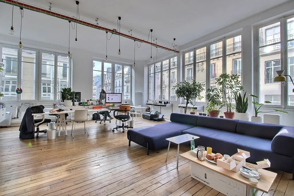 41 Rue De Paradis, Paris for lease Primary Photo- Image 1 of 7