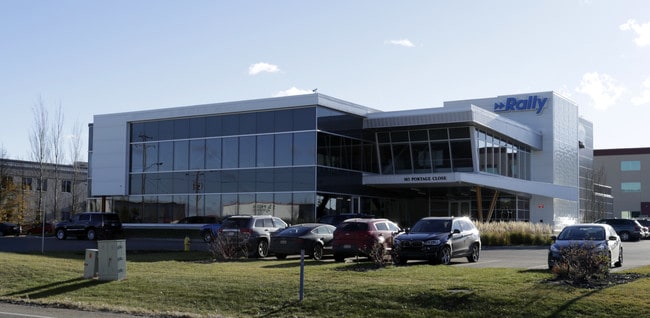 More details for 103 Portage Close, Sherwood Park, AB - Office for Sale