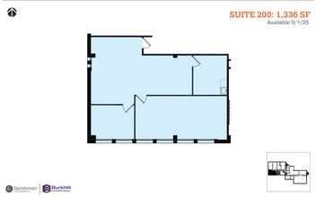 16100 Chesterfield Pky W, Chesterfield, MO for lease Floor Plan- Image 1 of 1