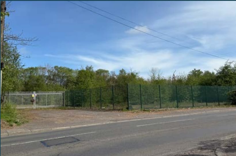 Kilsyth Rd, Banknock à vendre - Photo du bâtiment - Image 2 de 3