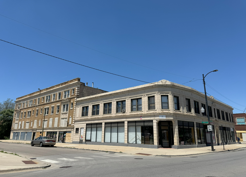 11000 S Michigan Ave, Chicago, IL for sale - Building Photo - Image 1 of 66