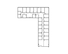 16770 Imperial Valley Dr, Houston, TX for lease Floor Plan- Image 1 of 1