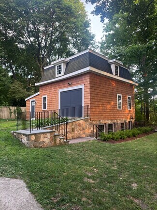 Plus de détails pour 8 Pine St, Boston, MA - Flex à vendre