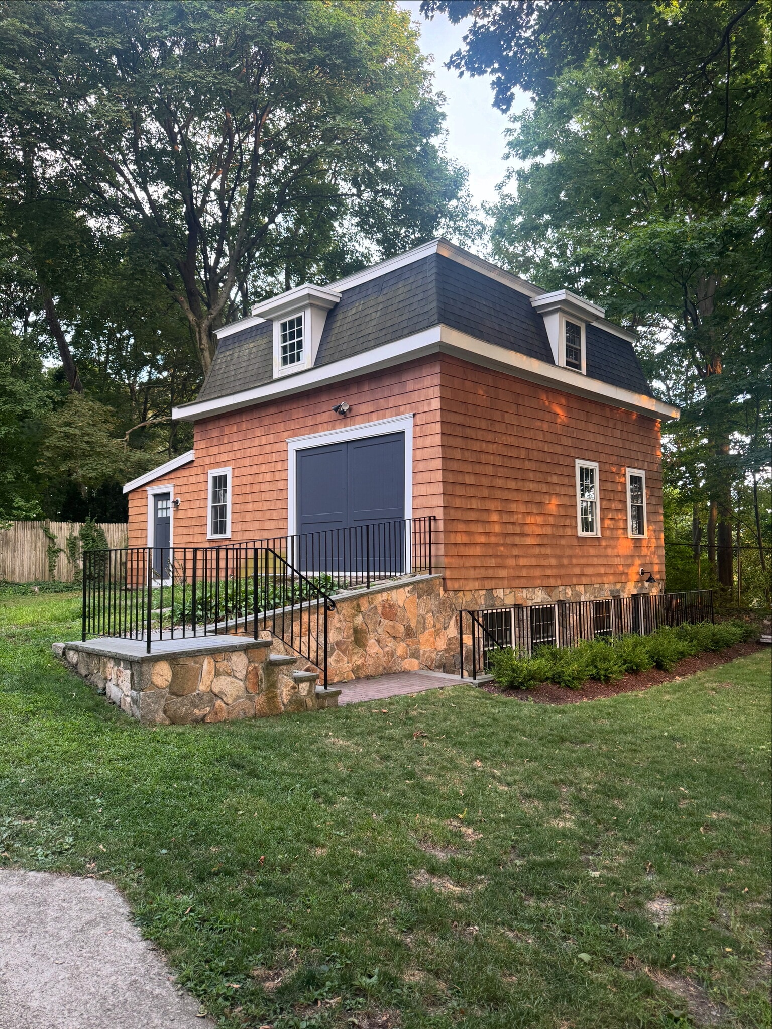 8 Pine St, Boston, MA for sale Primary Photo- Image 1 of 26