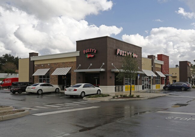 Plus de détails pour 3950-3958 S Florida Ave, Lakeland, FL - Commerce de détail à louer