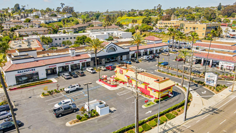1950-1980 Oceanside Blvd, Oceanside, CA for lease - Building Photo - Image 1 of 6
