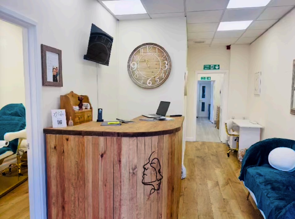 50-52 Commercial Rd, Poole for lease Interior Photo- Image 1 of 2