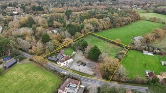 Plus de détails pour Southampton Road, Lymington - Commerce de détail à vendre