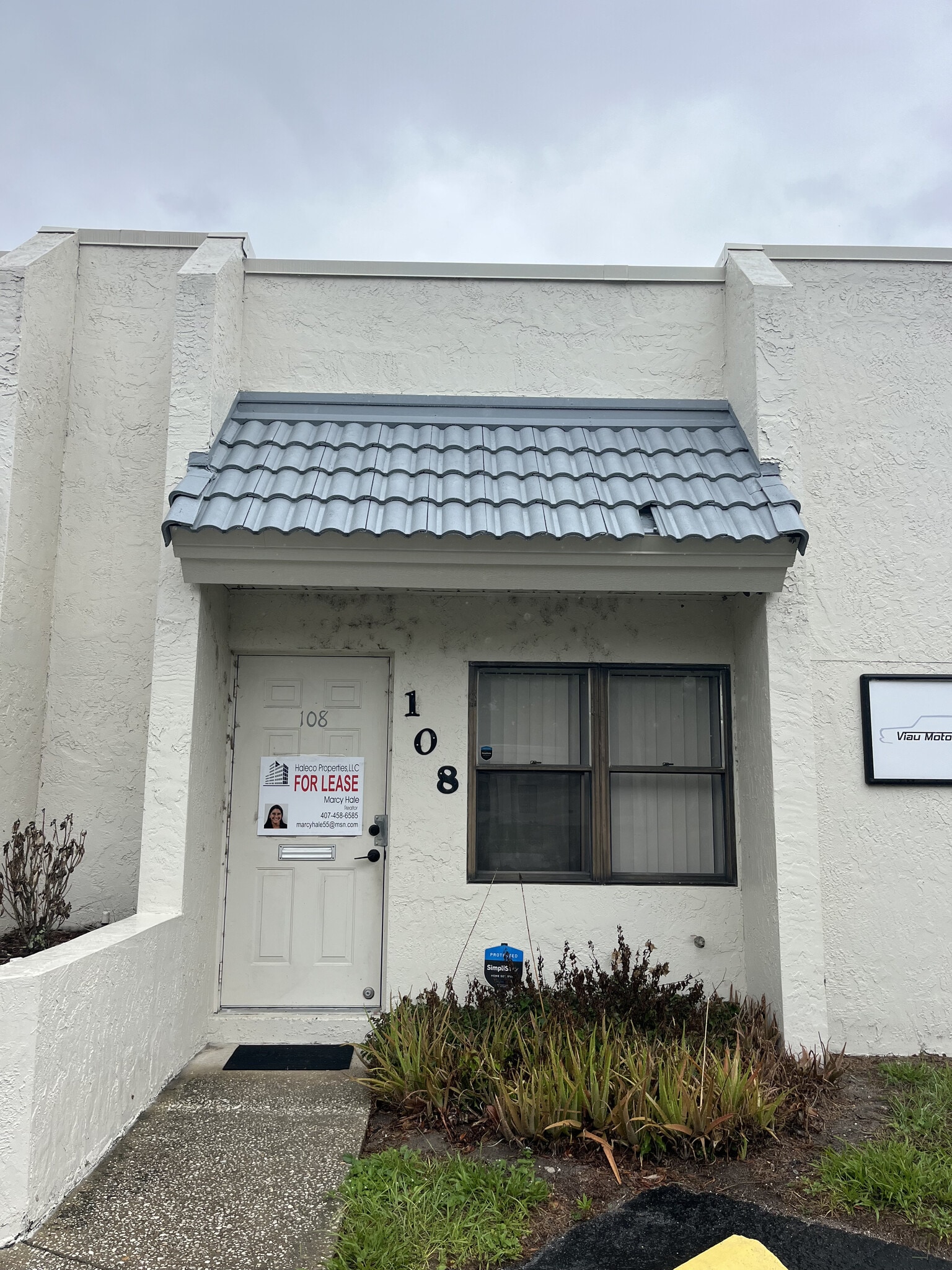 174 Semoran Commerce Pl, Apopka, FL for lease Interior Photo- Image 1 of 6