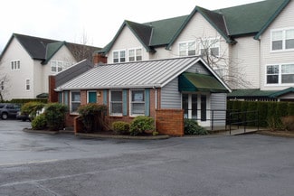 More details for 703 NE Hood Ave, Gresham, OR - Office for Lease
