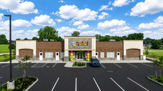 More details for 658 Commerce Dr, Pickerington, OH - Retail for Sale