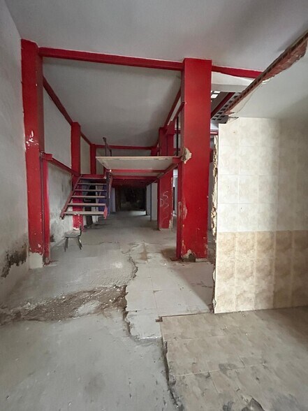 Retail in Córdoba, Córdoba for sale - Building Photo - Image 3 of 16