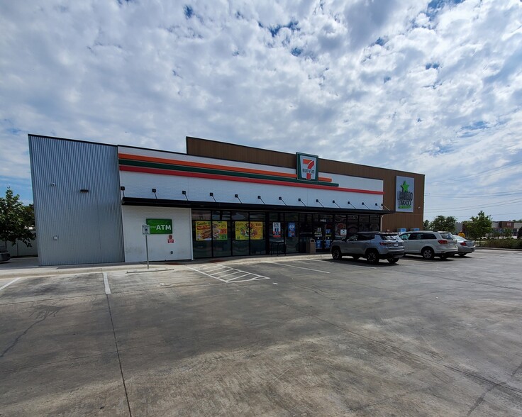 9402 W Loop 1604 N, San Antonio, TX for sale - Building Photo - Image 1 of 1