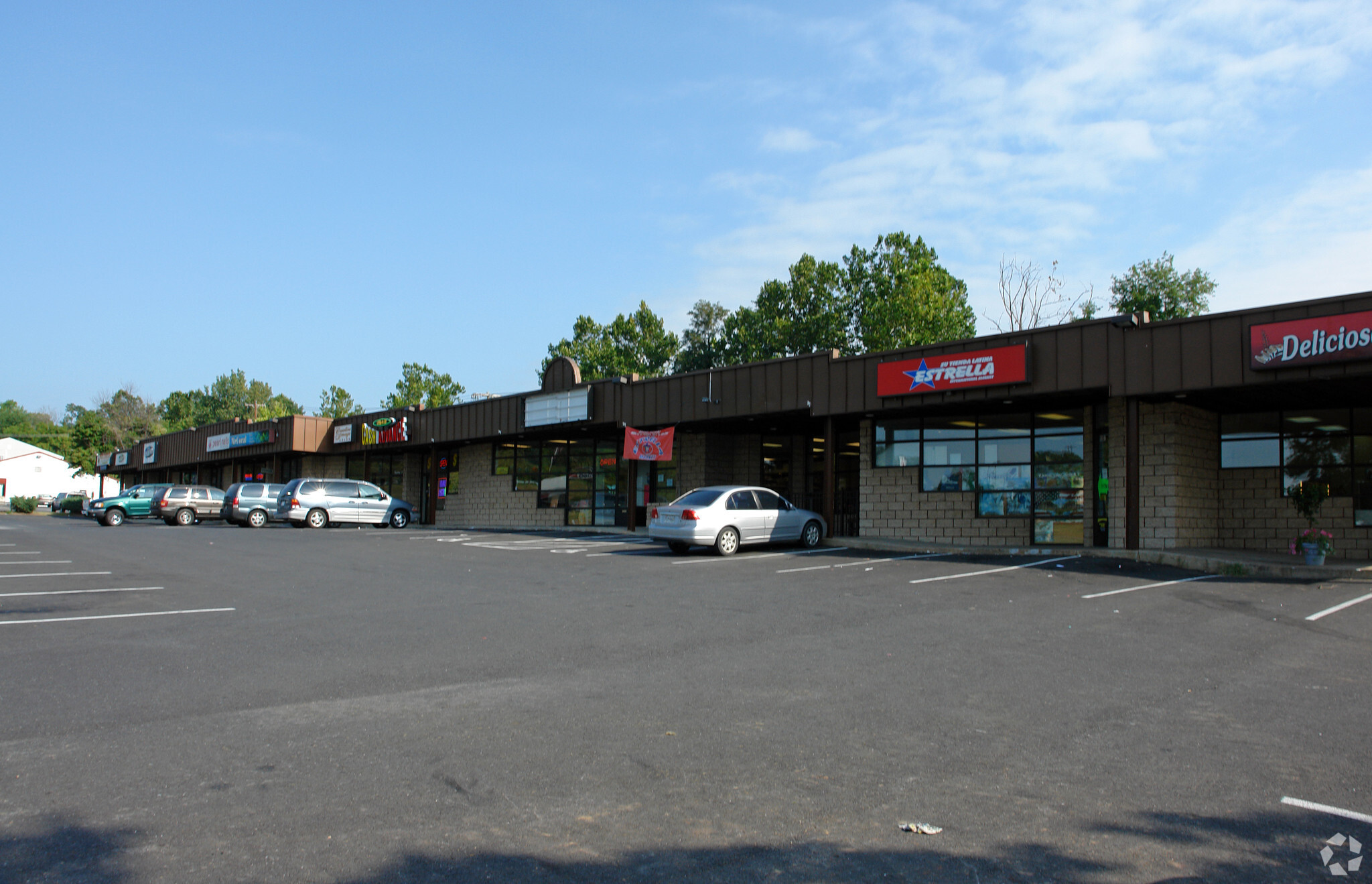 1507-1509 W Patrick St, Frederick, MD for sale Primary Photo- Image 1 of 1