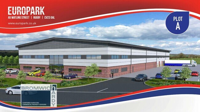 More details for A5 Watling St, Clifton Upon Dunsmore - Industrial for Lease