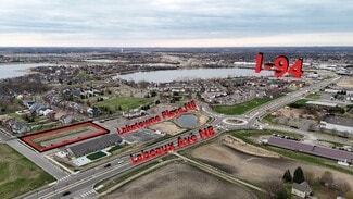 More details for 6872 NE Laketowne Pl, Albertville, MN - Land for Sale