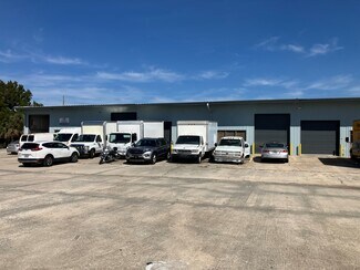 Plus de détails pour 1365 Bennett Dr, Longwood, FL - Local d'activités, Industriel à louer