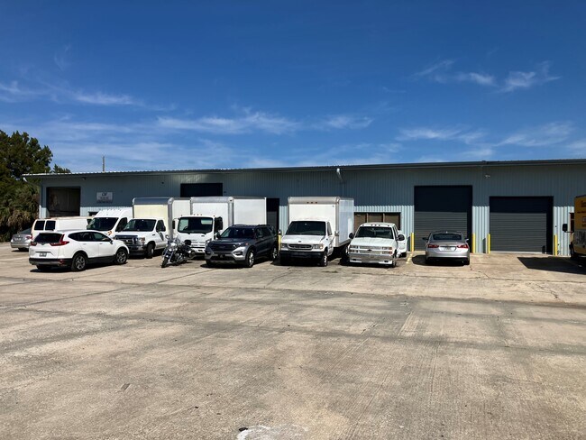 More details for 1365 Bennett Dr, Longwood, FL - Flex, Industrial for Lease