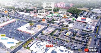 More details for 9515 N Lamar Blvd, Austin, TX - Retail for Lease