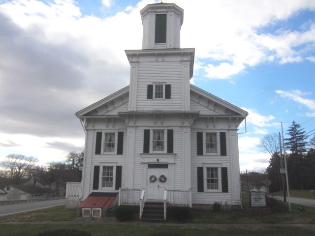 720 State Route 57, Port Murray, NJ for sale - Primary Photo - Image 1 of 1