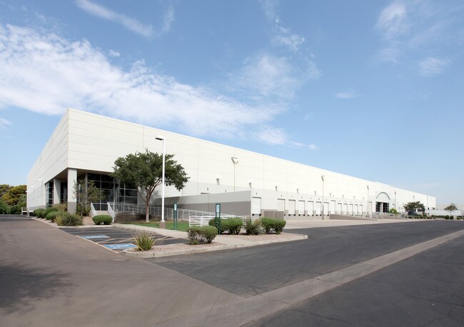 More details for 4445 E Elwood St, Phoenix, AZ - Industrial for Lease