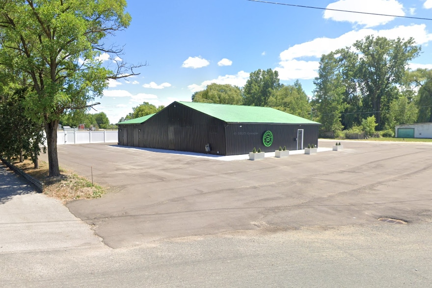 90 3rd St, Sand Lake, MI for sale Building Photo- Image 1 of 8
