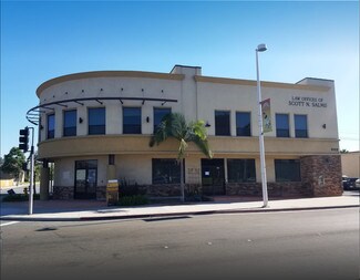 Plus de détails pour 343 E Main St, El Cajon, CA - Bureau à louer