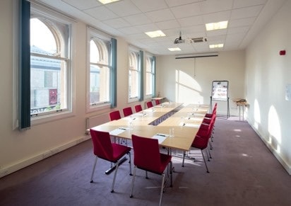 14 St. Enoch Sq, Glasgow for lease Interior Photo- Image 1 of 8